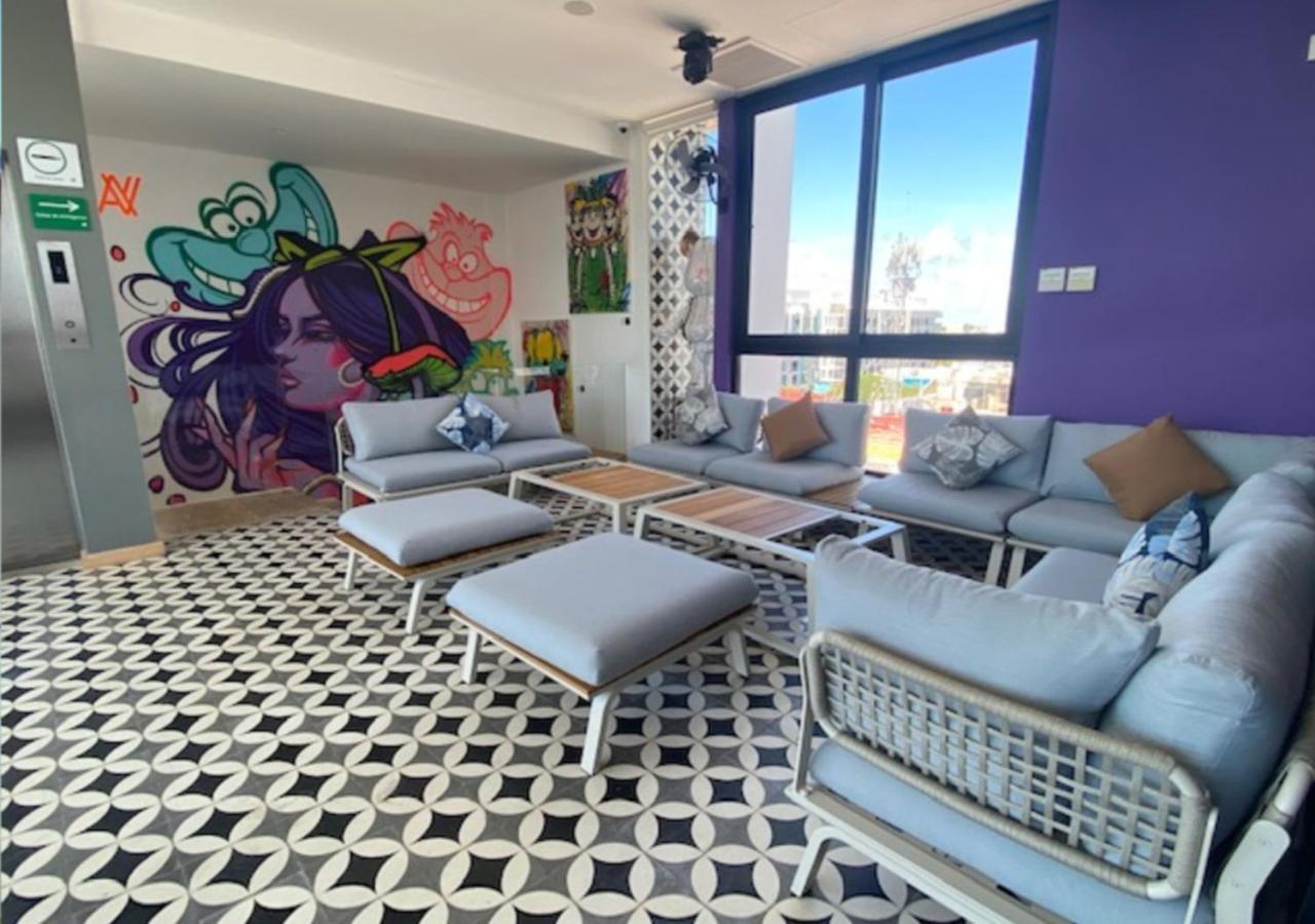 Autentico Vertical 4* Playa del Carmen