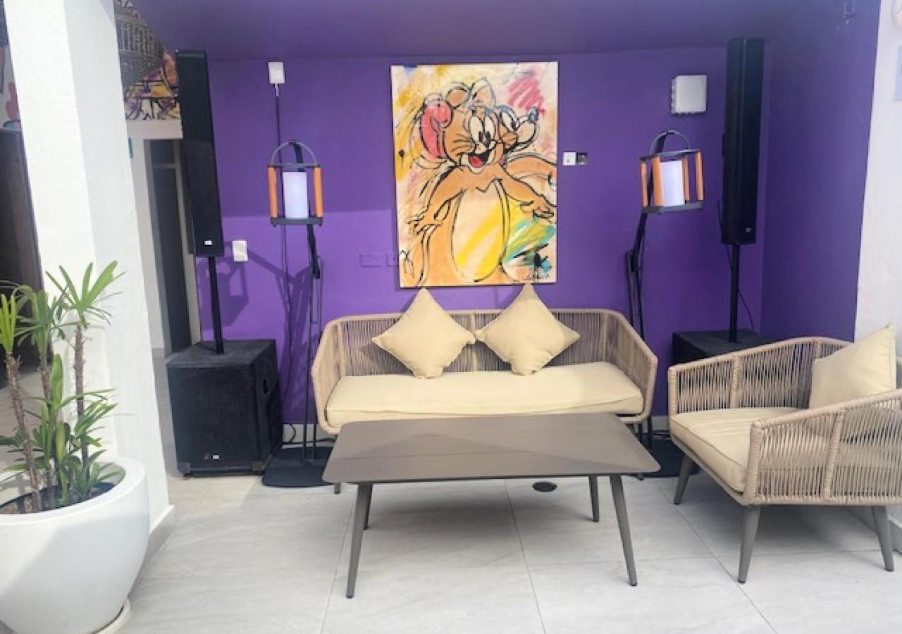 Autentico Vertical Hotel 4*