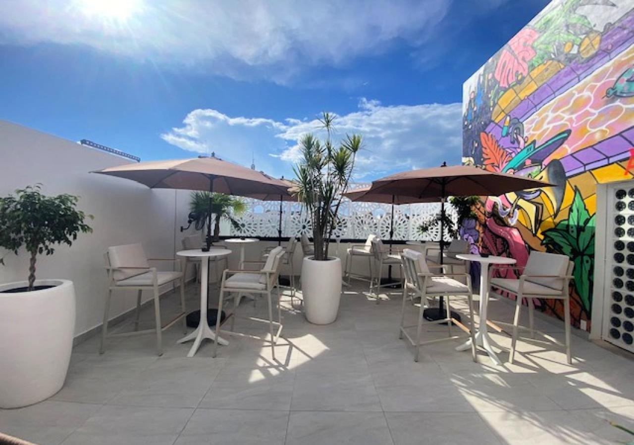 Hotel Autentico Vertical 4*