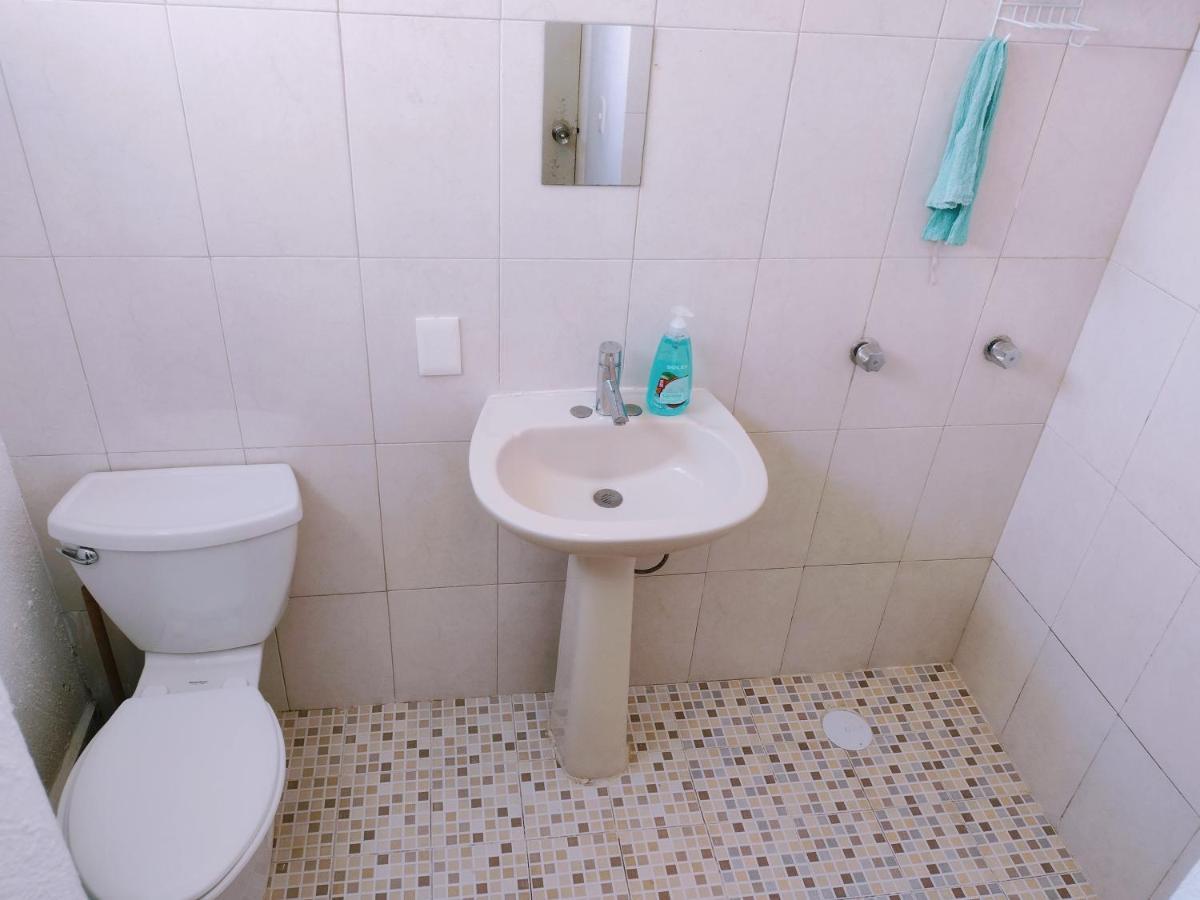 M&m Caribbean Hideaway Casa Accommodatie bij particulieren *