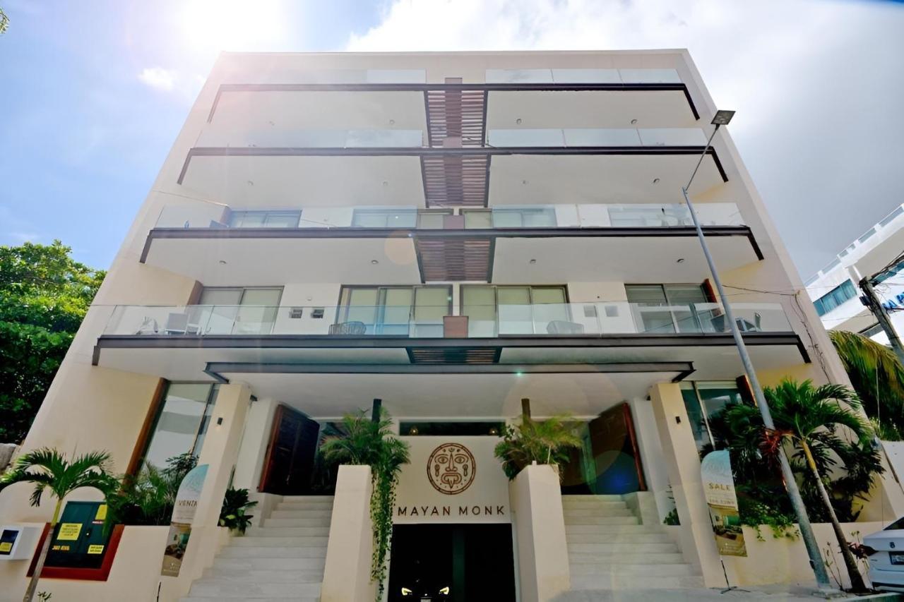 Apartment New And Modern 2bd Close To The 5th Avenue *