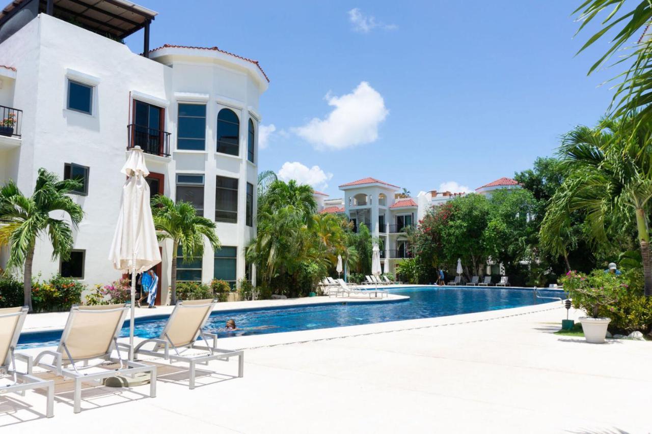 Paseo Del Sol Condohotel By Bvr Aparthotel Playa del Carmen