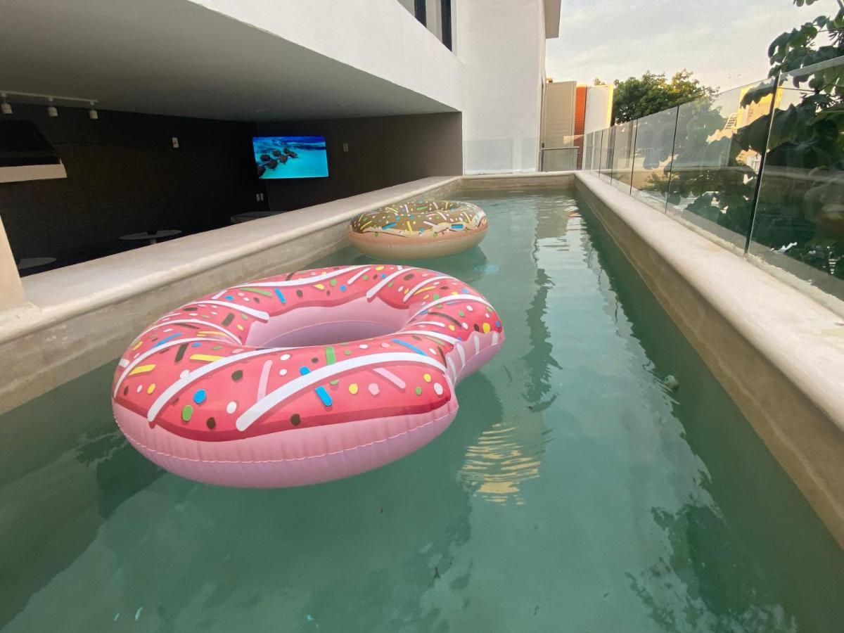 Autentico Vertical Hotel