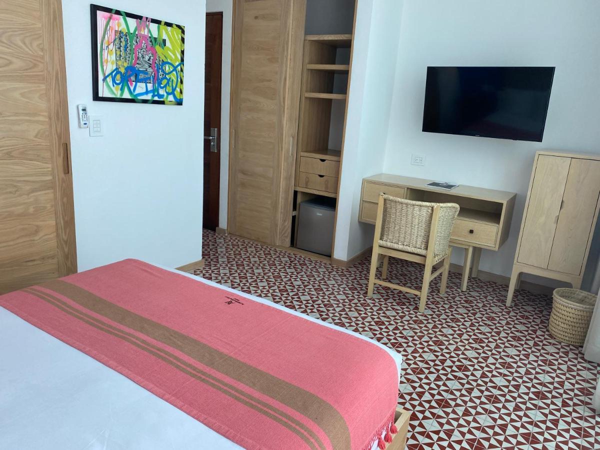 Autentico Vertical 4*