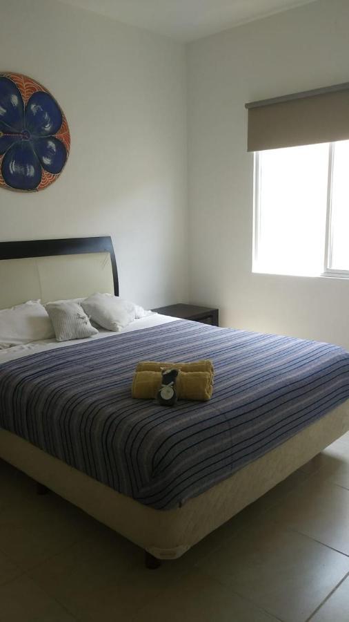 Real Lucerna, Remus Ii Apartamento