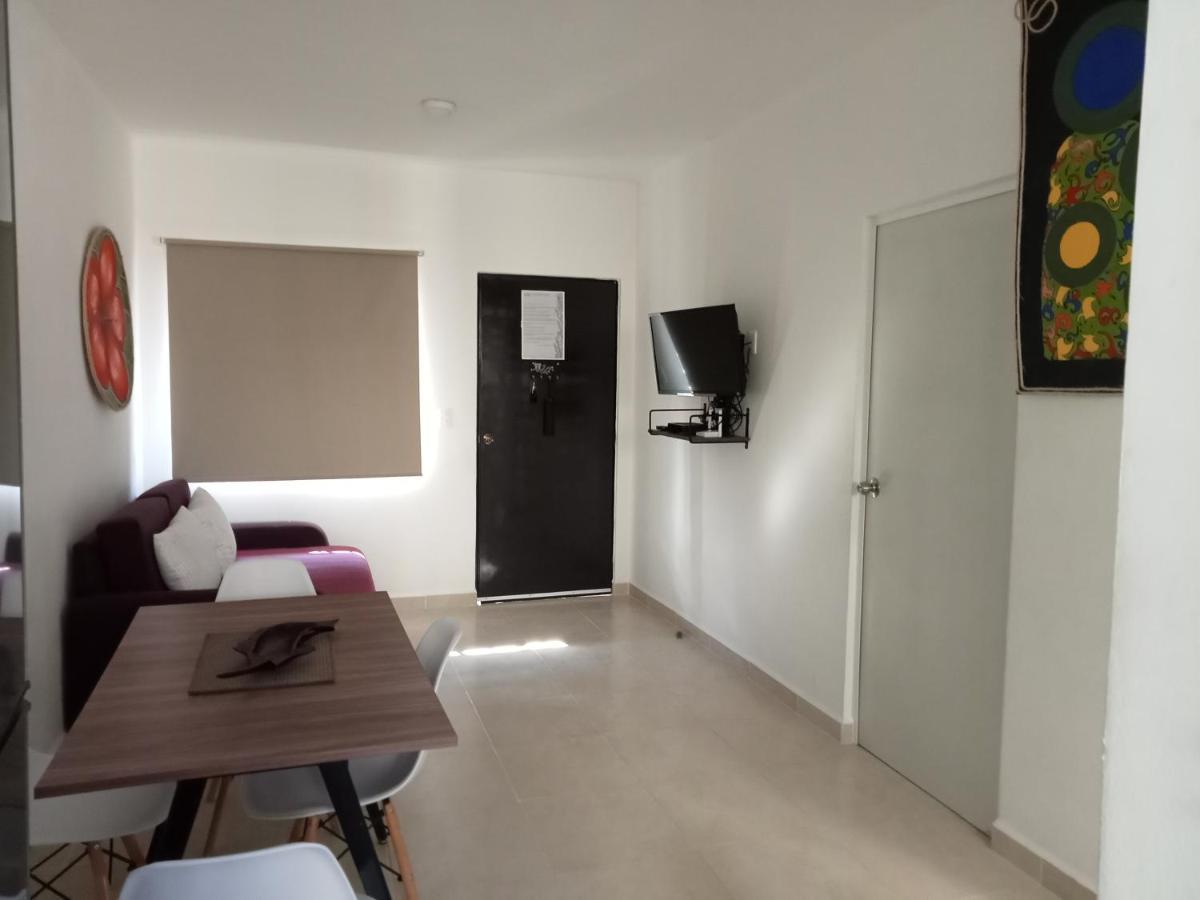 Real Lucerna, Remus Ii Apartamento *