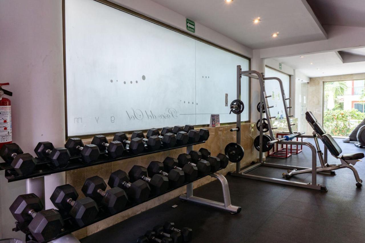 Aparthotel Paseo Del Sol Condohotel By Bvr
