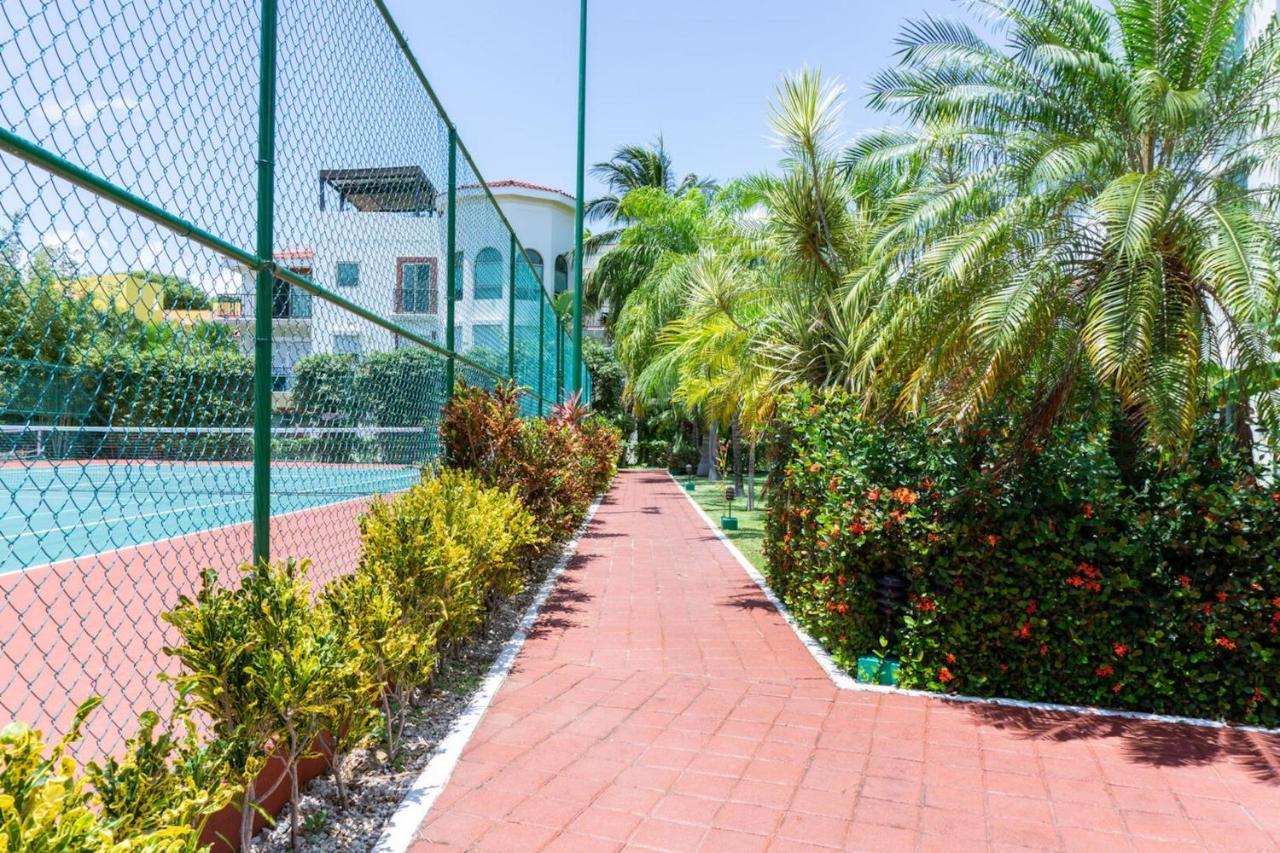 Aparthotel Paseo Del Sol Condohotel By Bvr 3*