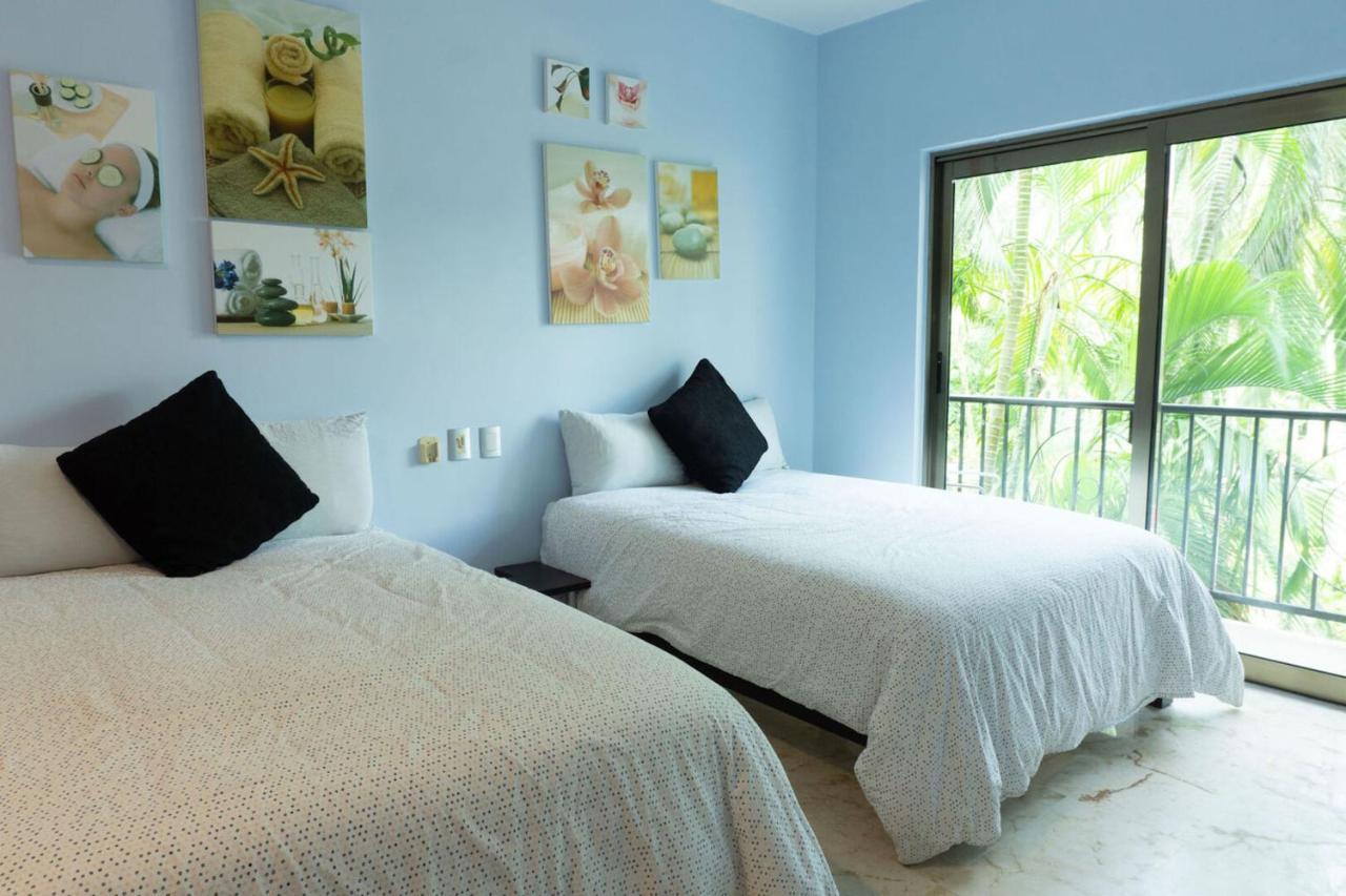 Paseo Del Sol Condohotel By Bvr Aparthotel
