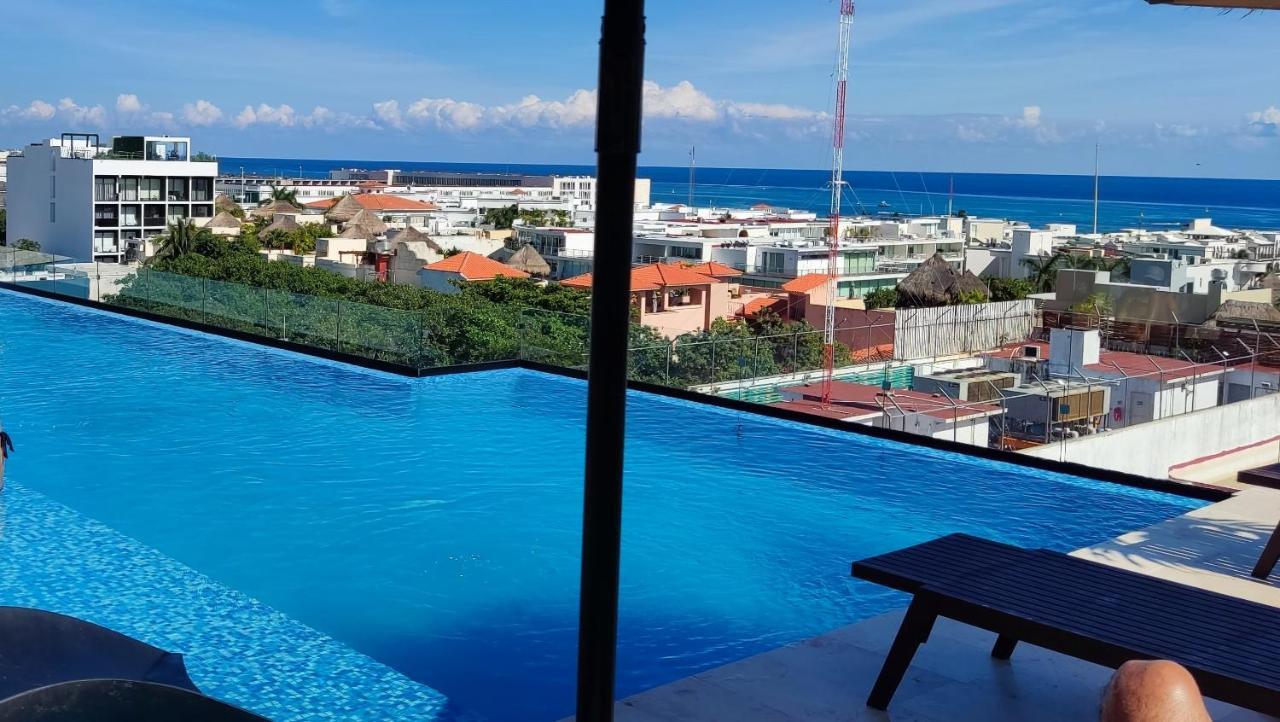 Appartement Luxury Suites , Calle 14th Playa del Carmen
