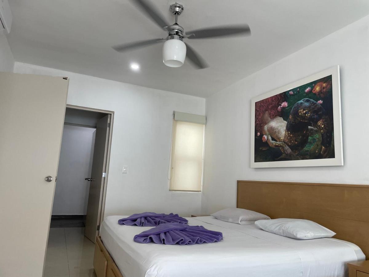 Luxury Two Aparthotel Playa del Carmen