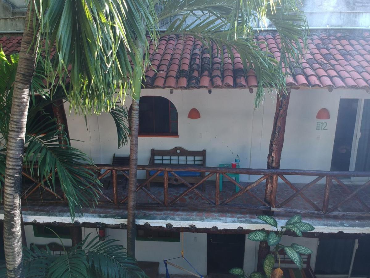 Hostal Mx 5Th Avenue