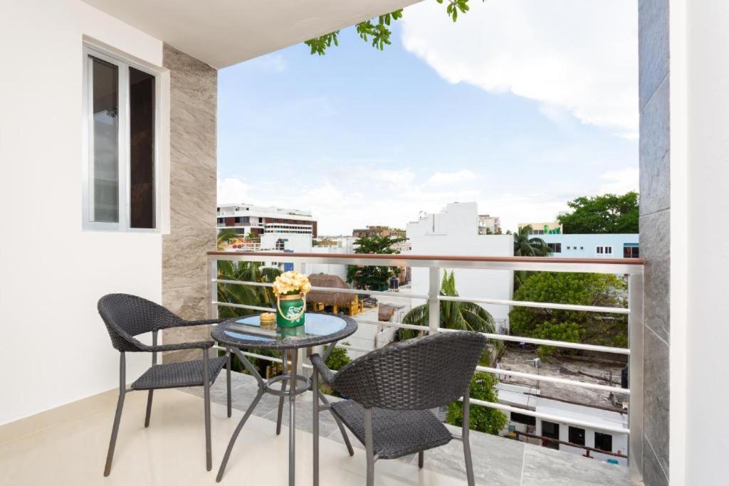 Apartment Alexander Suites