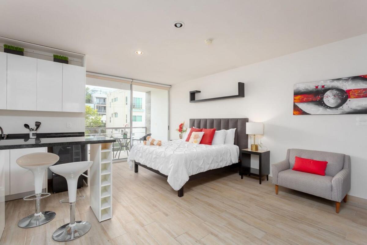 Alexander Suites Apartment *