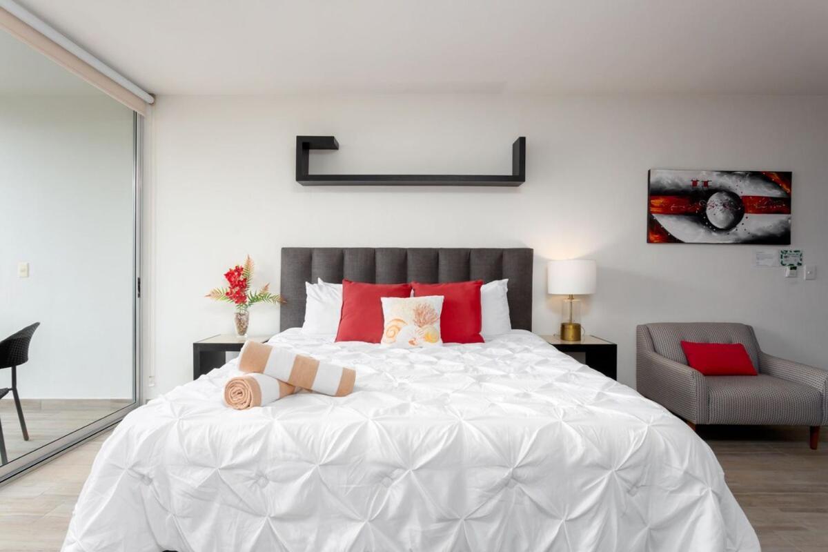Apartment Alexander Suites Playa del Carmen