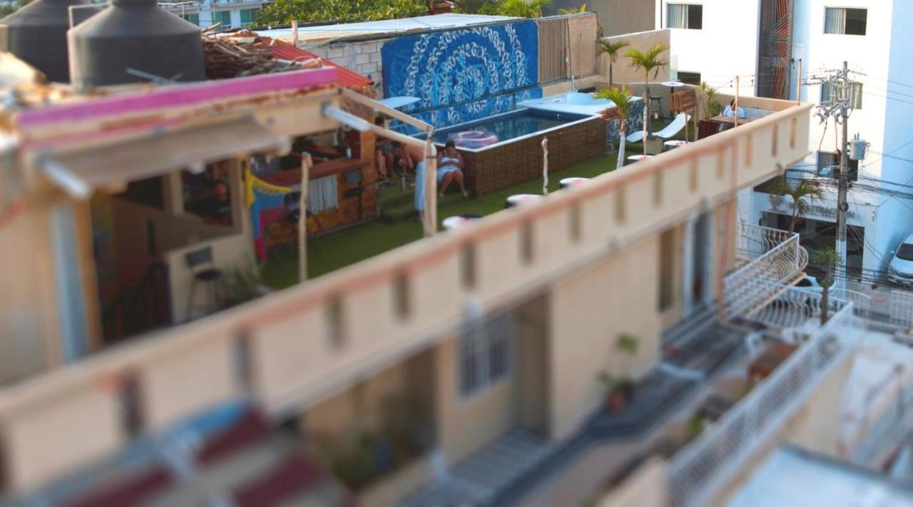 Aparthotel Kasa Guajira Playa del Carmen