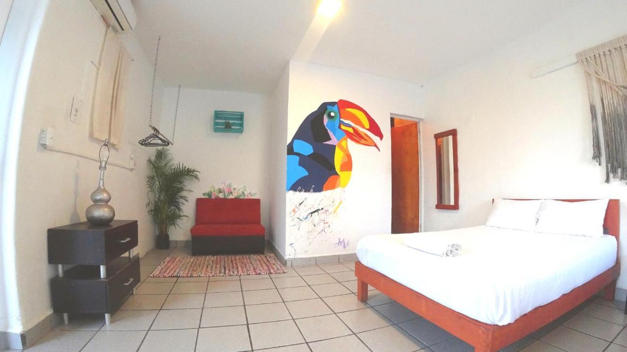 Aparthotel Kasa Guajira Playa del Carmen