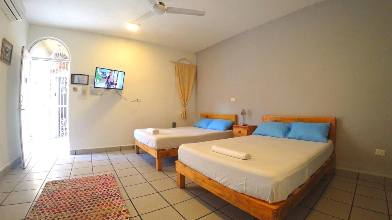 Aparthotel Kasa Guajira *