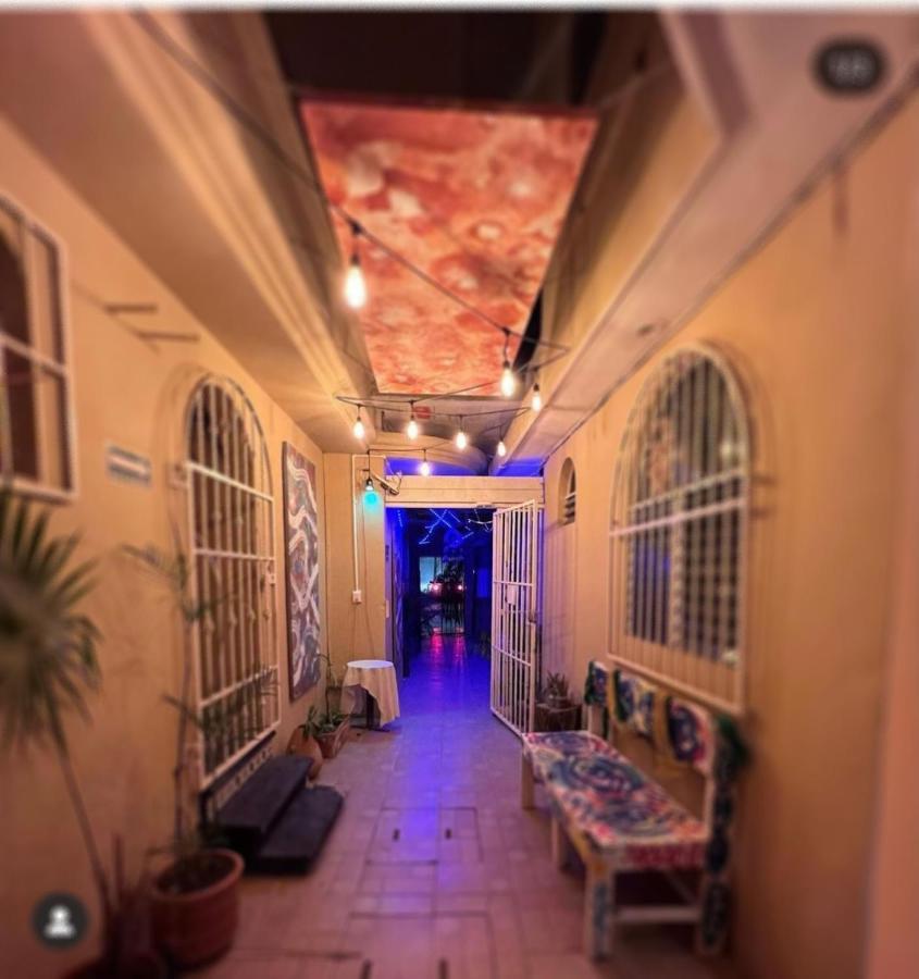 Kasa Guajira Aparthotel Playa del Carmen