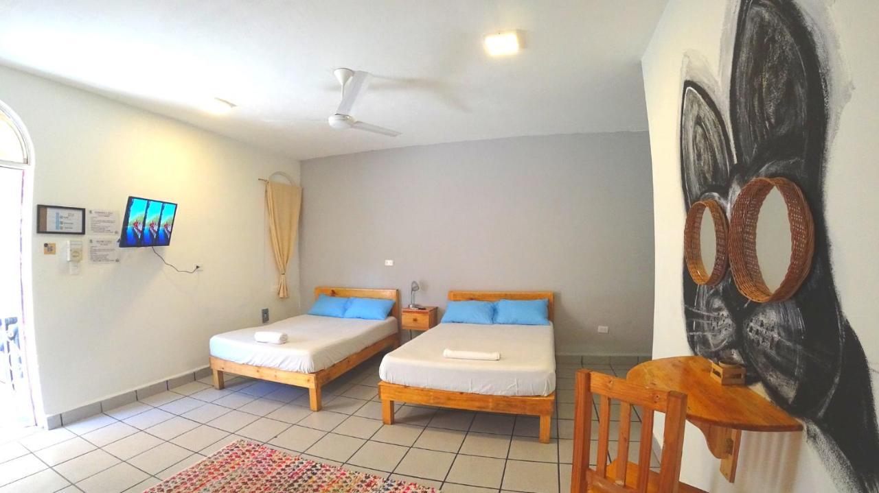Aparthotel Kasa Guajira *