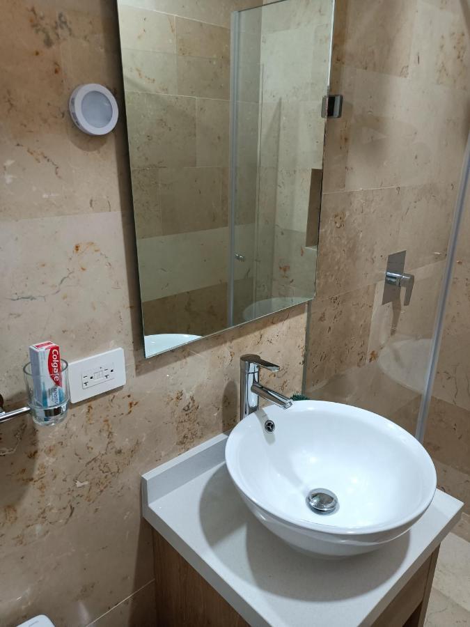 Appartement Luxury Suites , Calle 14th