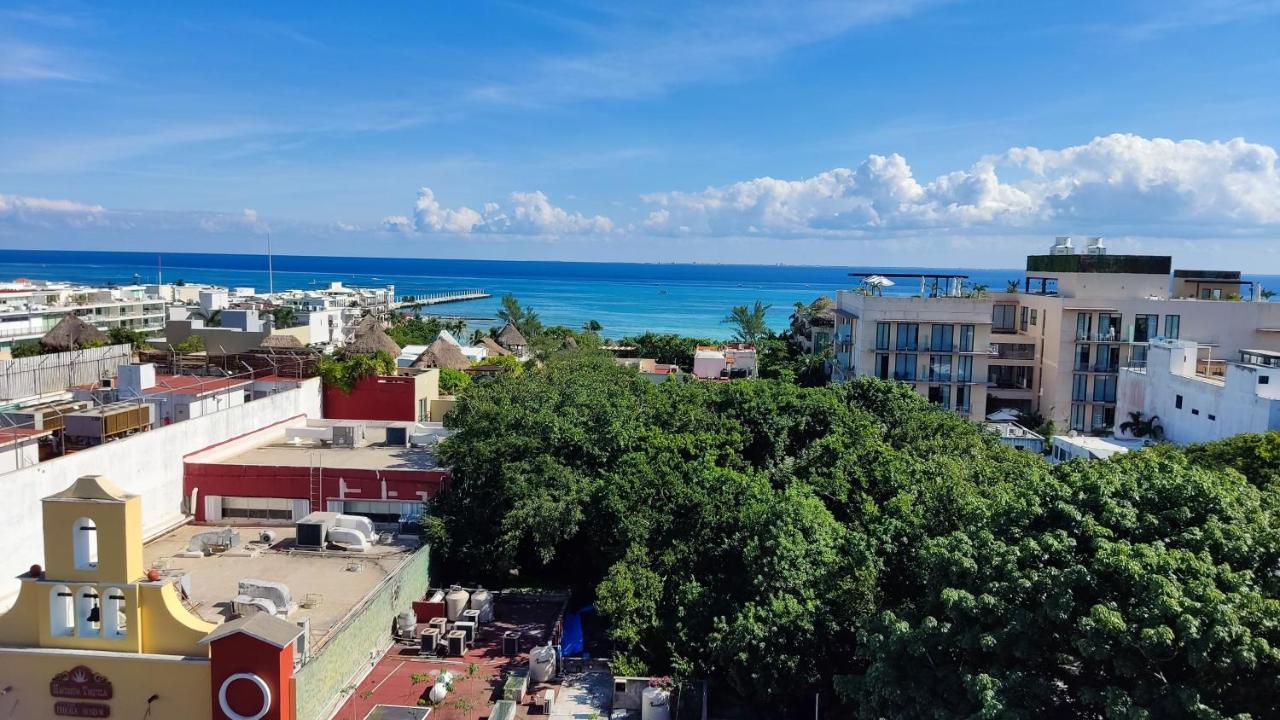 Luxury Suites , Calle 14th Appartement Playa del Carmen