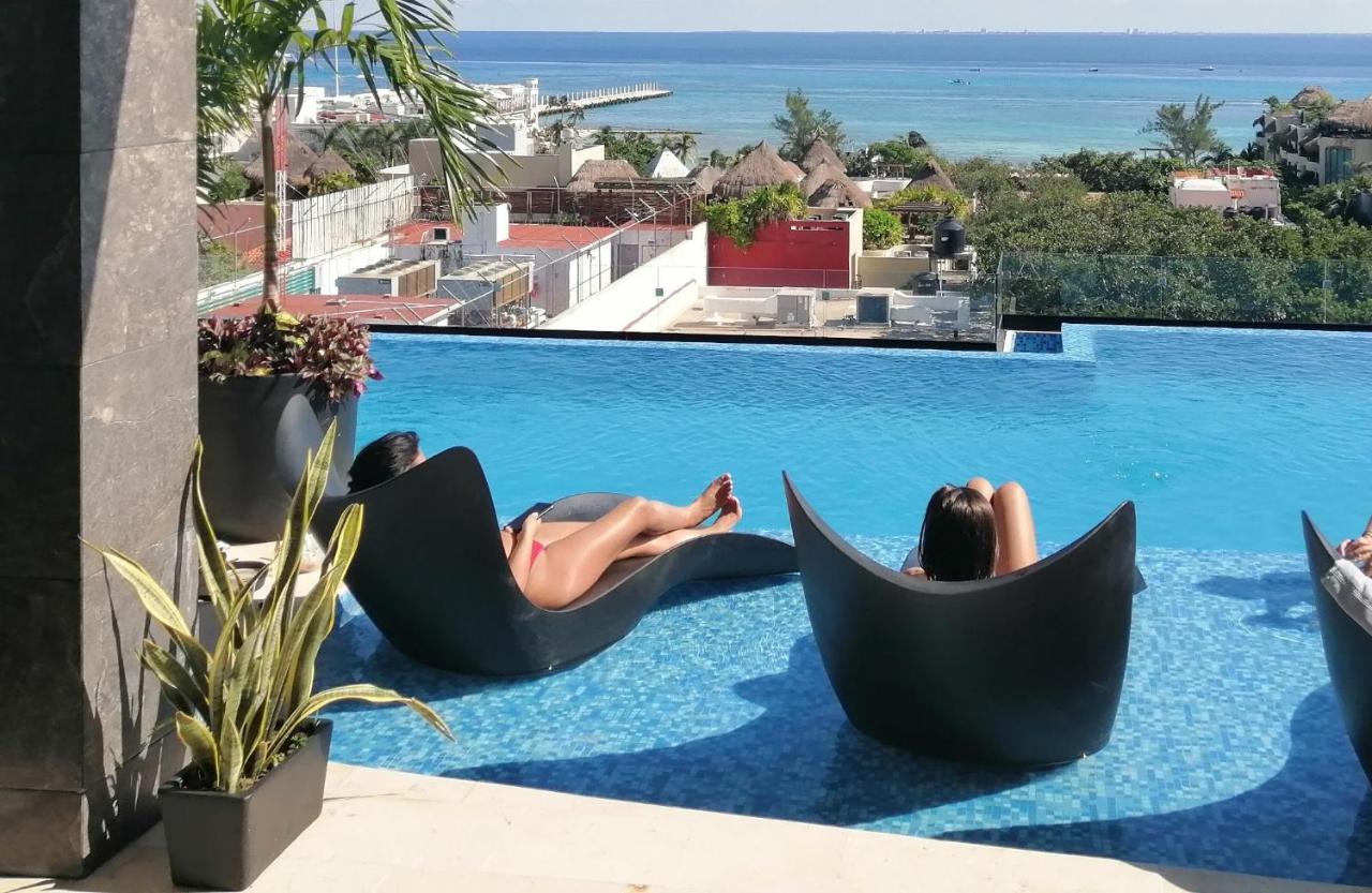 Appartement Luxury Suites , Calle 14th Playa del Carmen