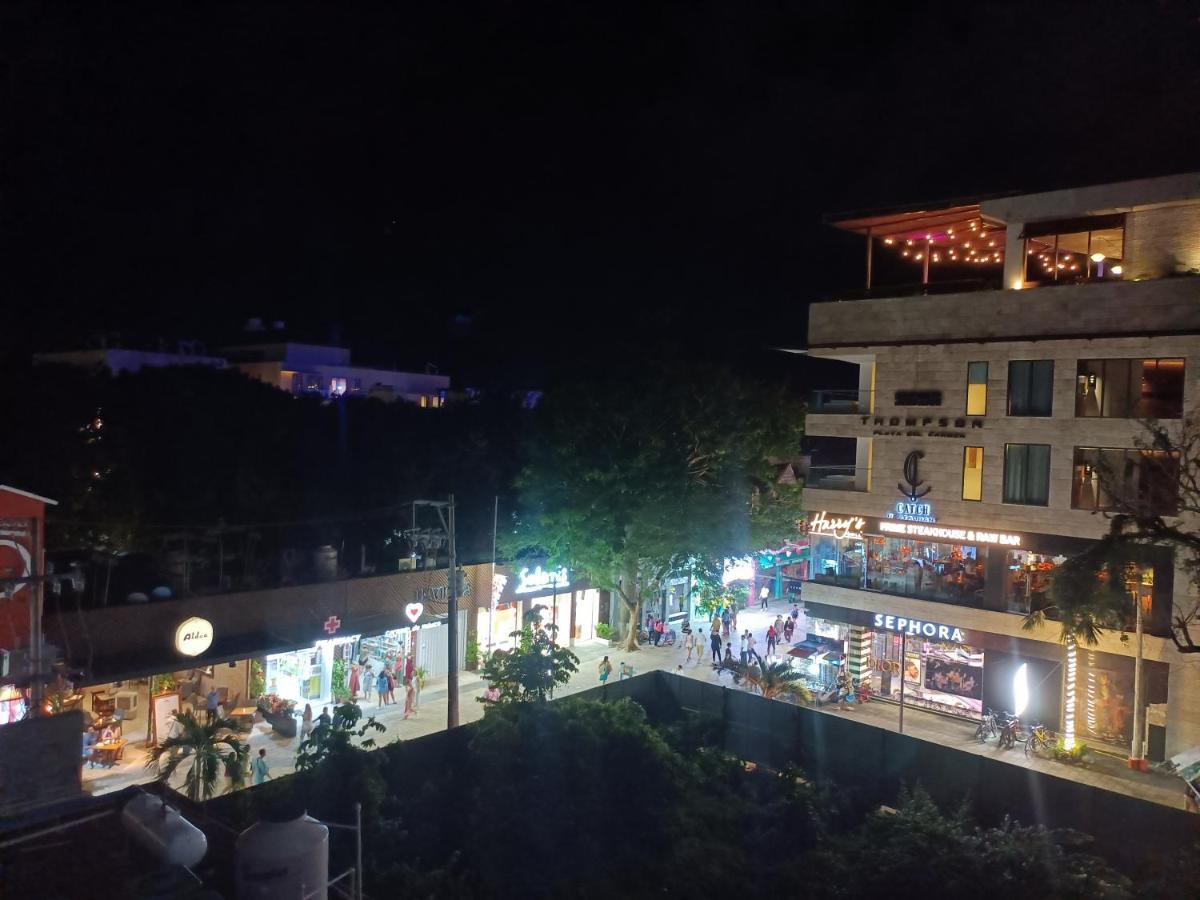 Luxury Suites , Calle 14th Appartement Playa del Carmen