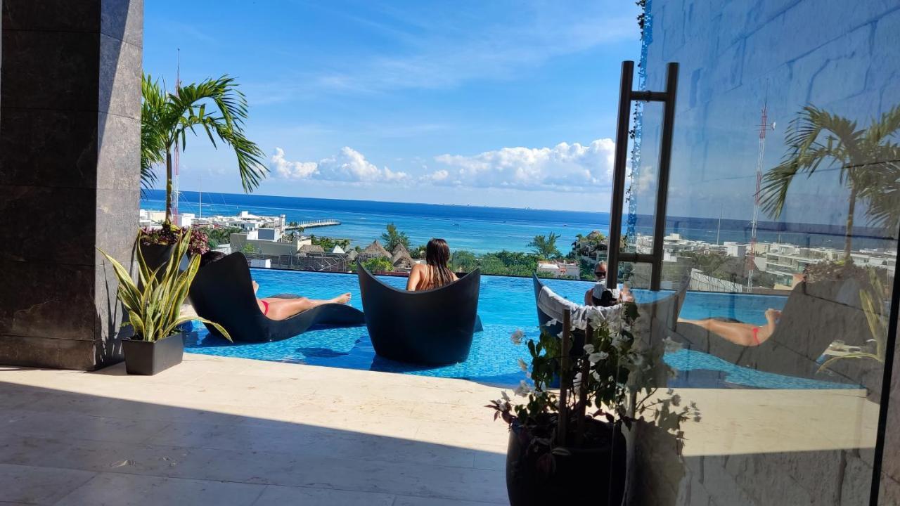 Appartement Luxury Suites , Calle 14th