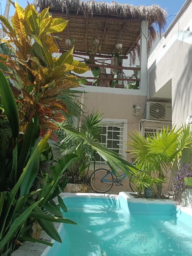 Kika Gasthof Playa del Carmen