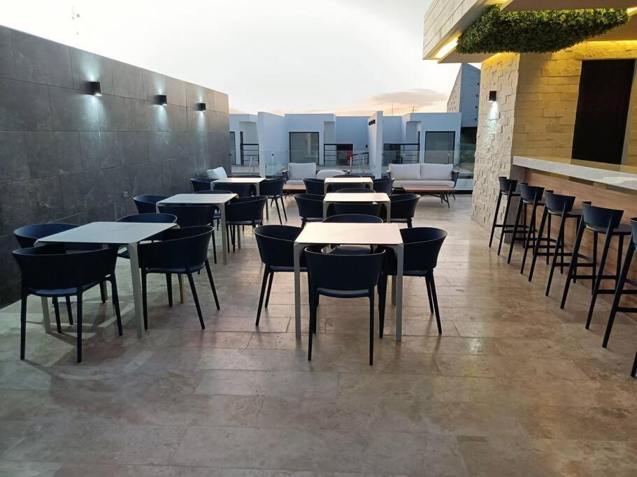 Apartamento Menesse Mitdtown2 , Ave 25th *