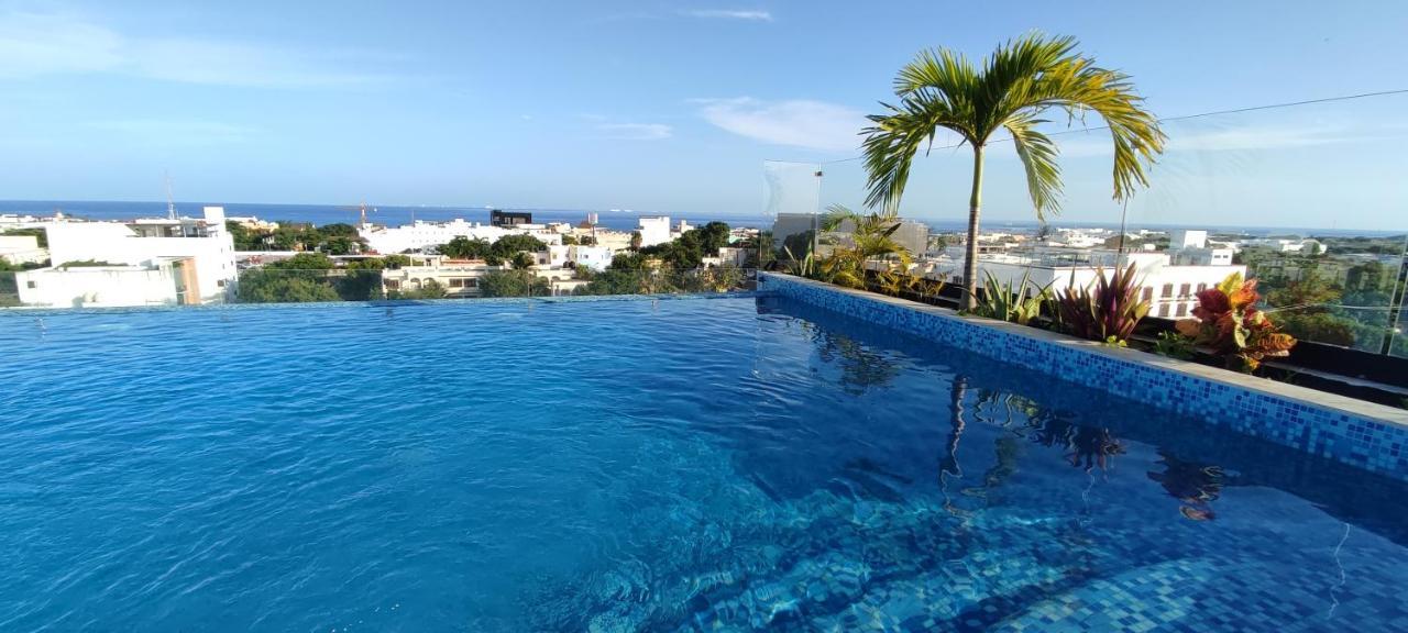 Apartamento Menesse Mitdtown2 , Ave 25th *