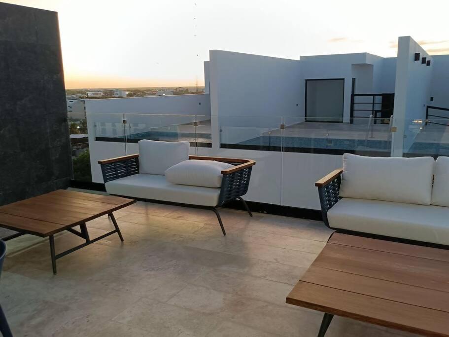 Apartamento Menesse Mitdtown2 , Ave 25th *