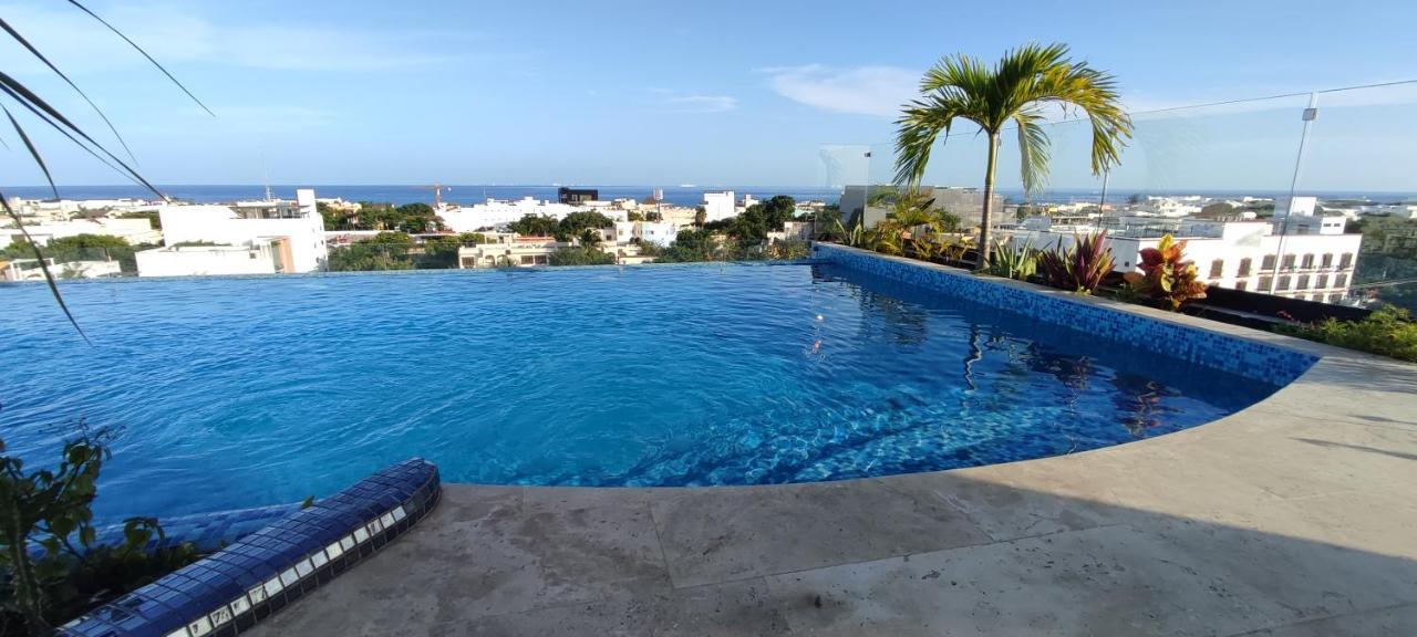 Menesse Mitdtown2 , Ave 25th Apartamento *