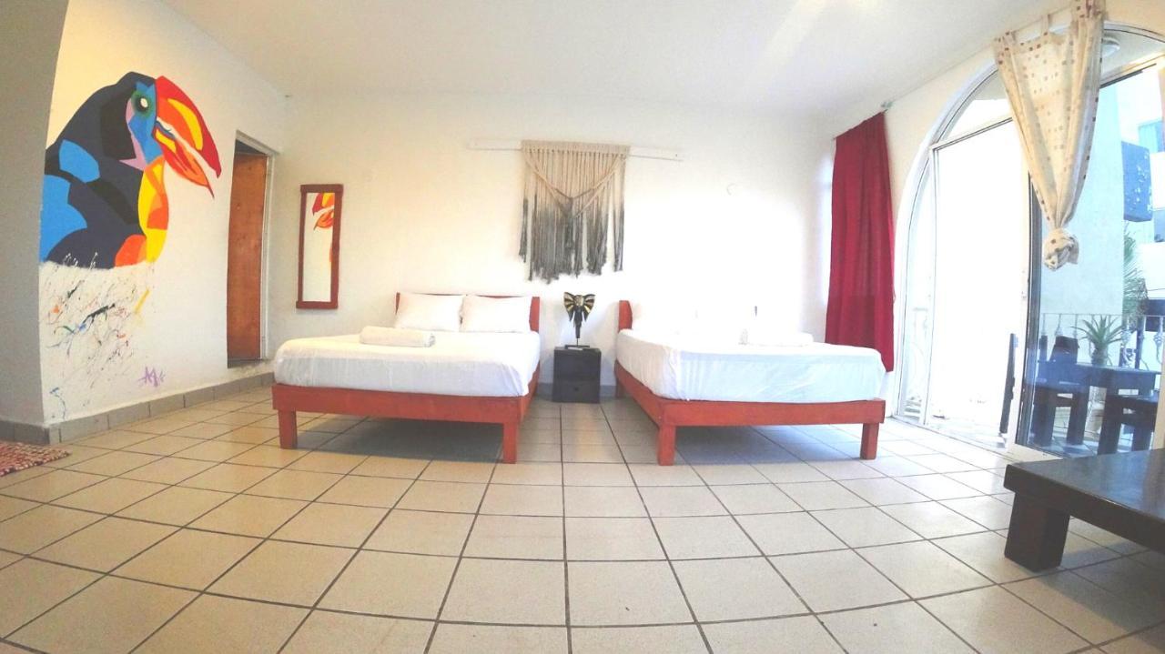 Kasa Guajira Aparthotel *