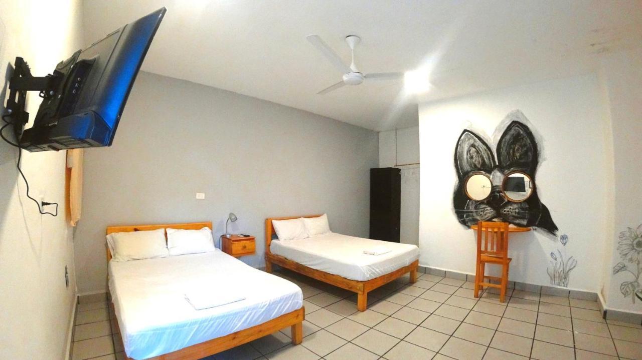 Aparthotel Kasa Guajira