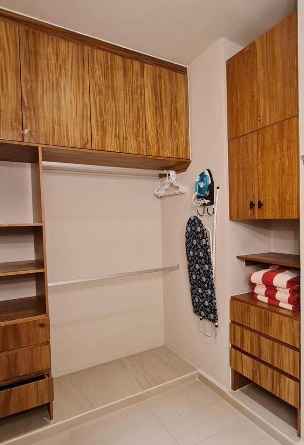 Aqua Apartment Playa del Carmen