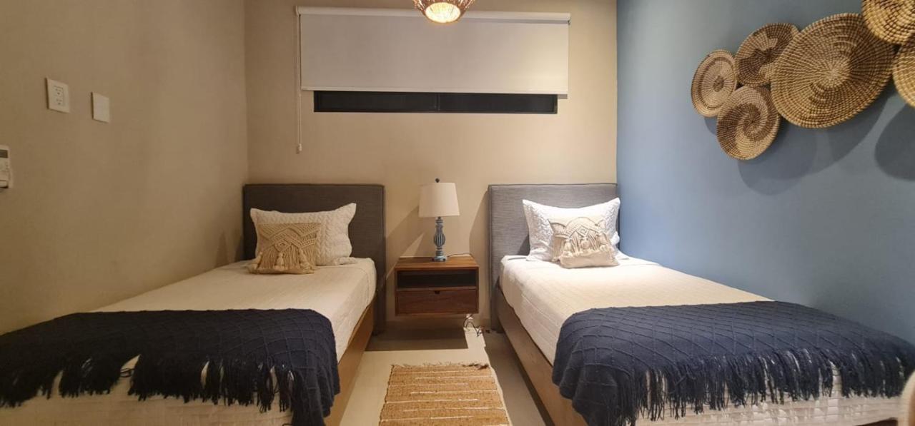 Aqua Apartment *