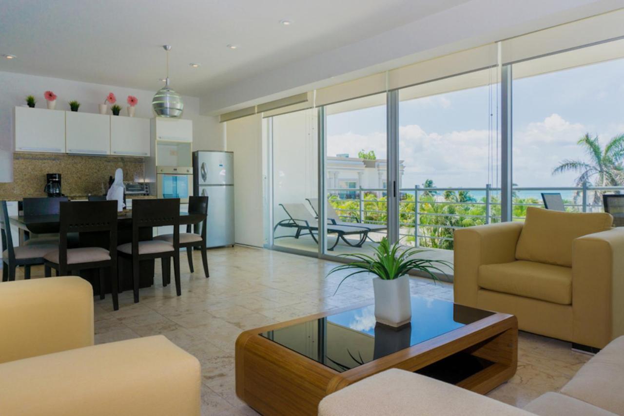 Magia Beachside Playa del Carmen