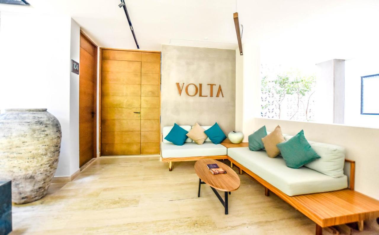 Appartement Downtown Volta By Casago *