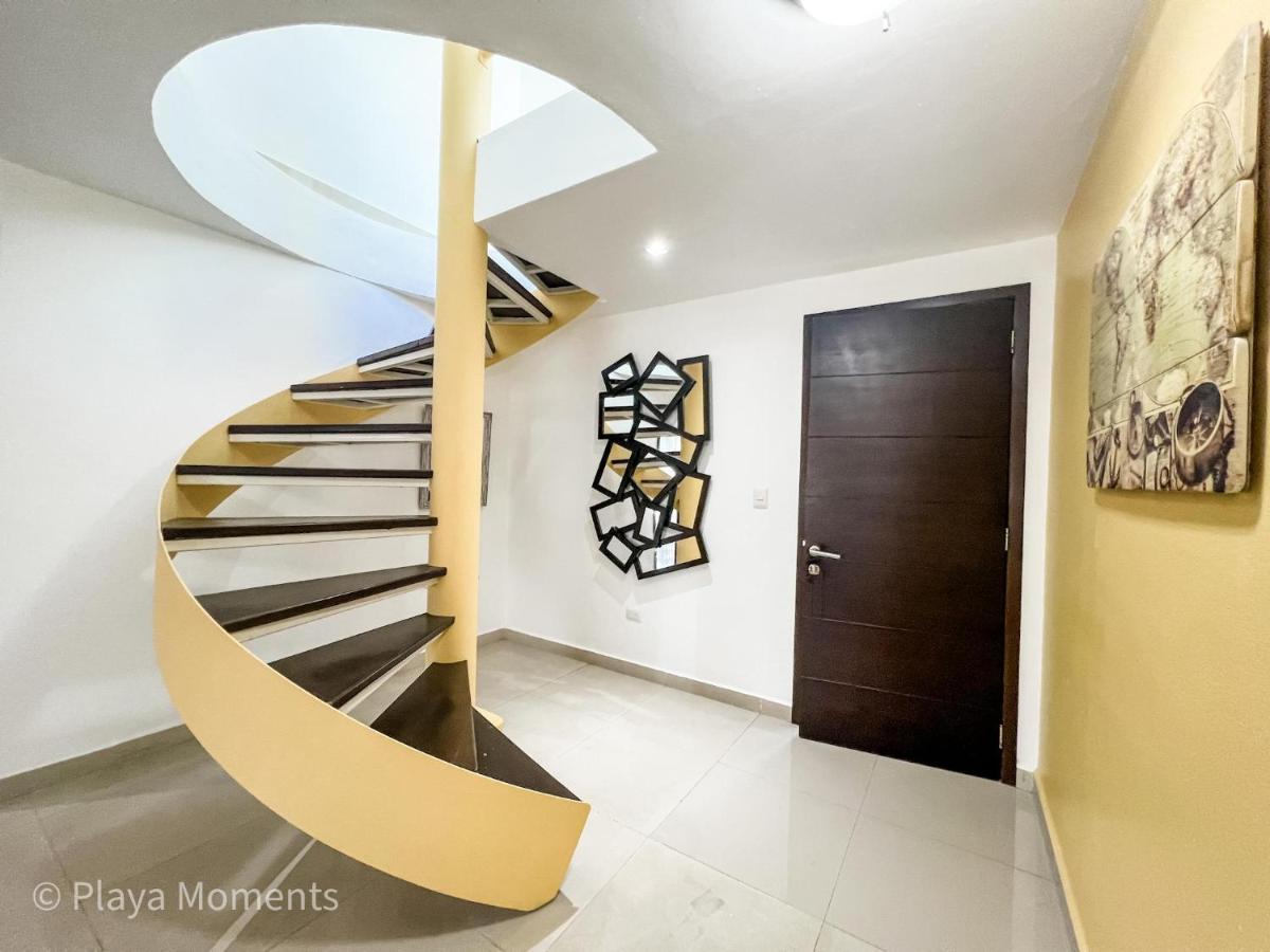 Apartment Plaza Paraiso 2Bdr 2Baths Playa del Carmen
