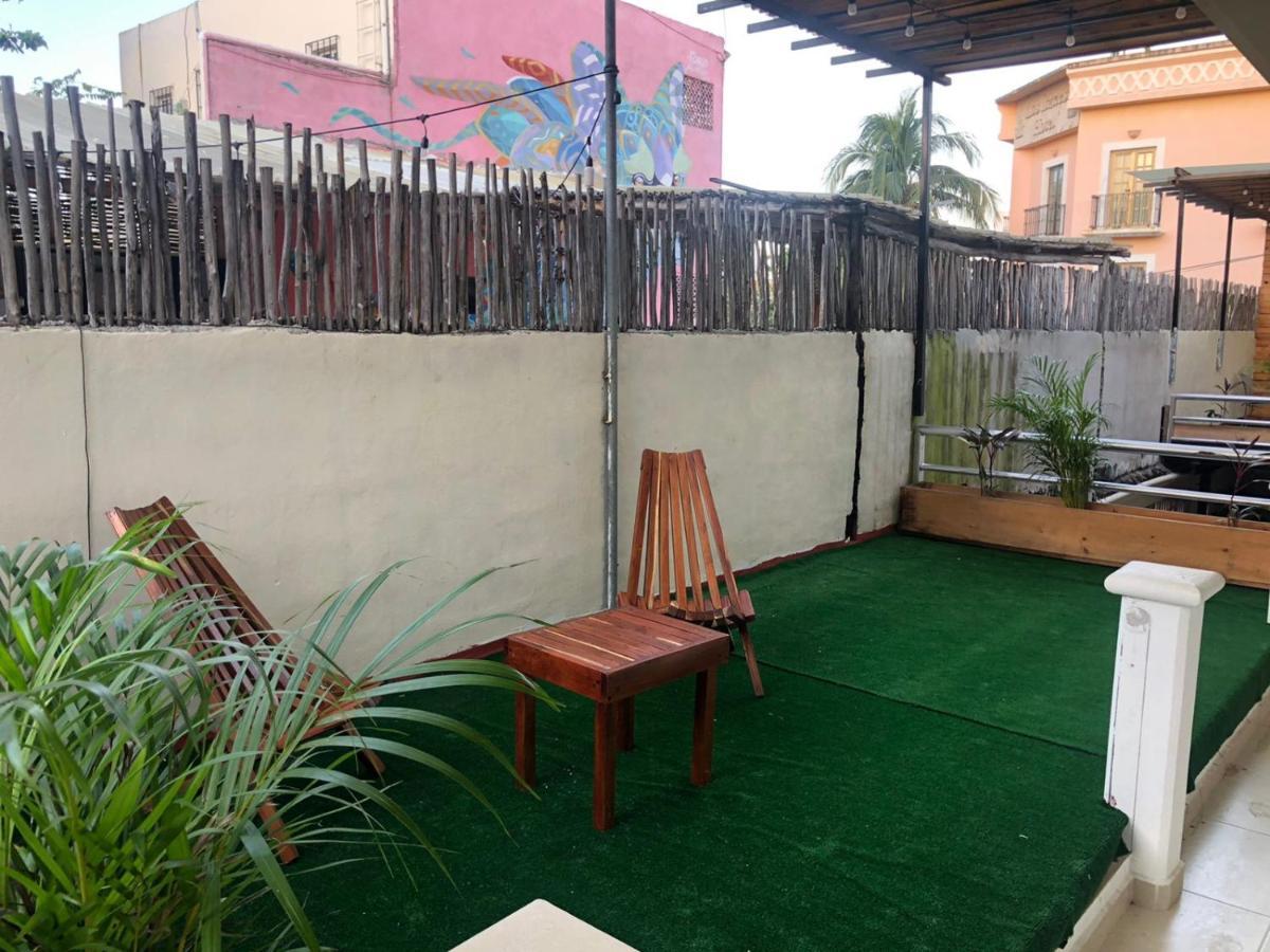 D'atyi 10 Avenue 2* Playa del Carmen