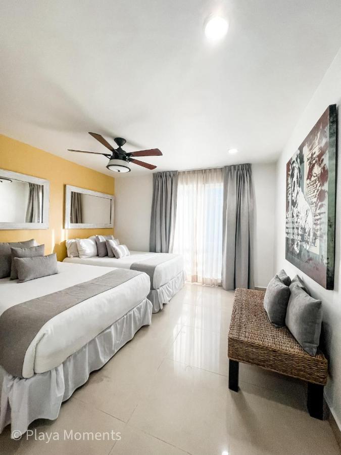 Plaza Paraiso 2Bdr 2Baths Apartment