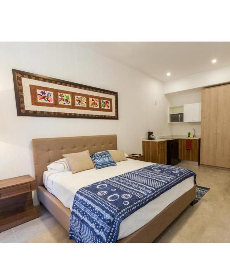 Appartement The