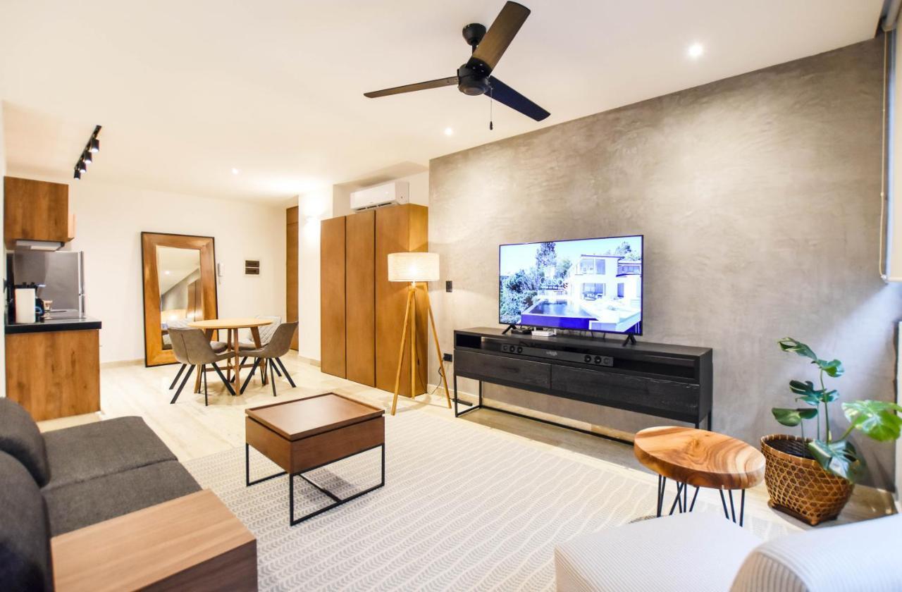 Downtown Volta By Casago Appartement