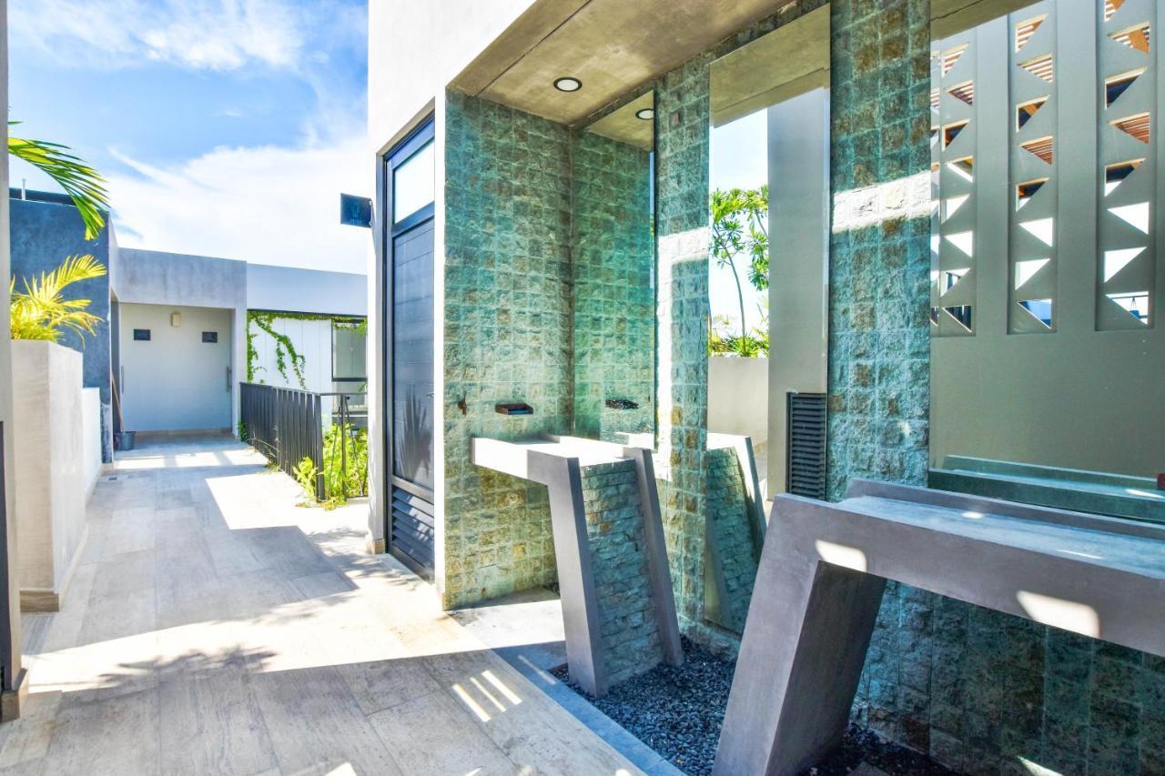 Appartement Downtown Volta By Casago Playa del Carmen