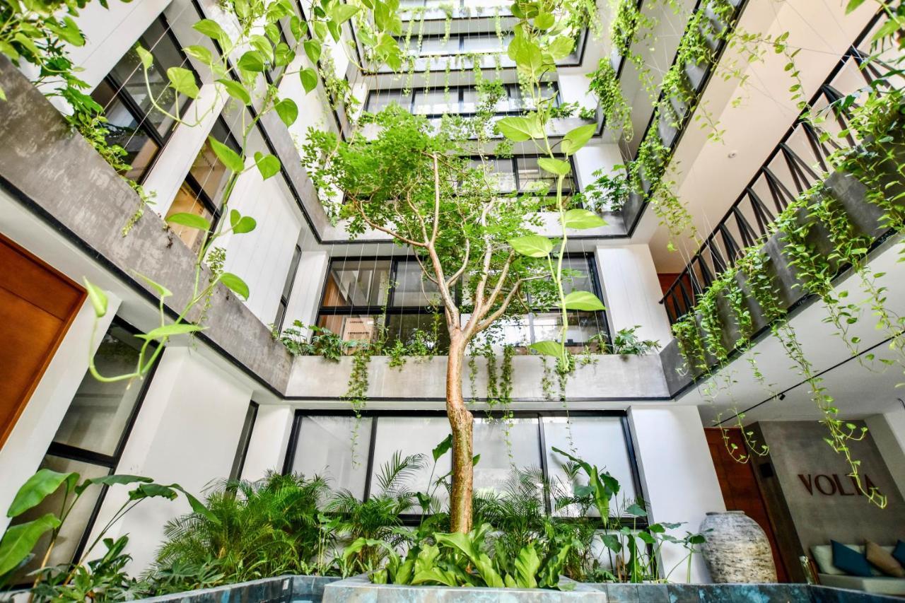 Downtown Volta By Casago Appartement