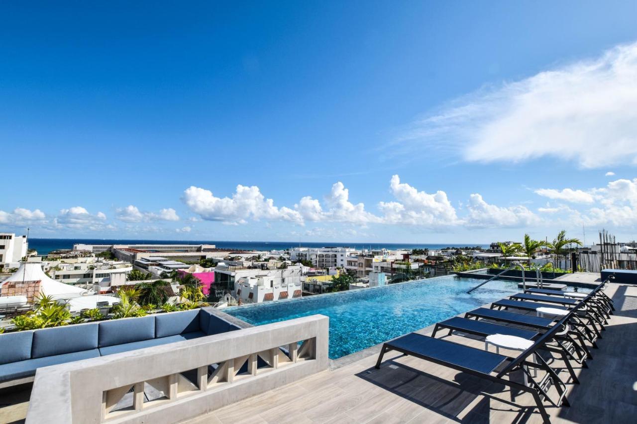 Downtown Volta By Casago Appartement *