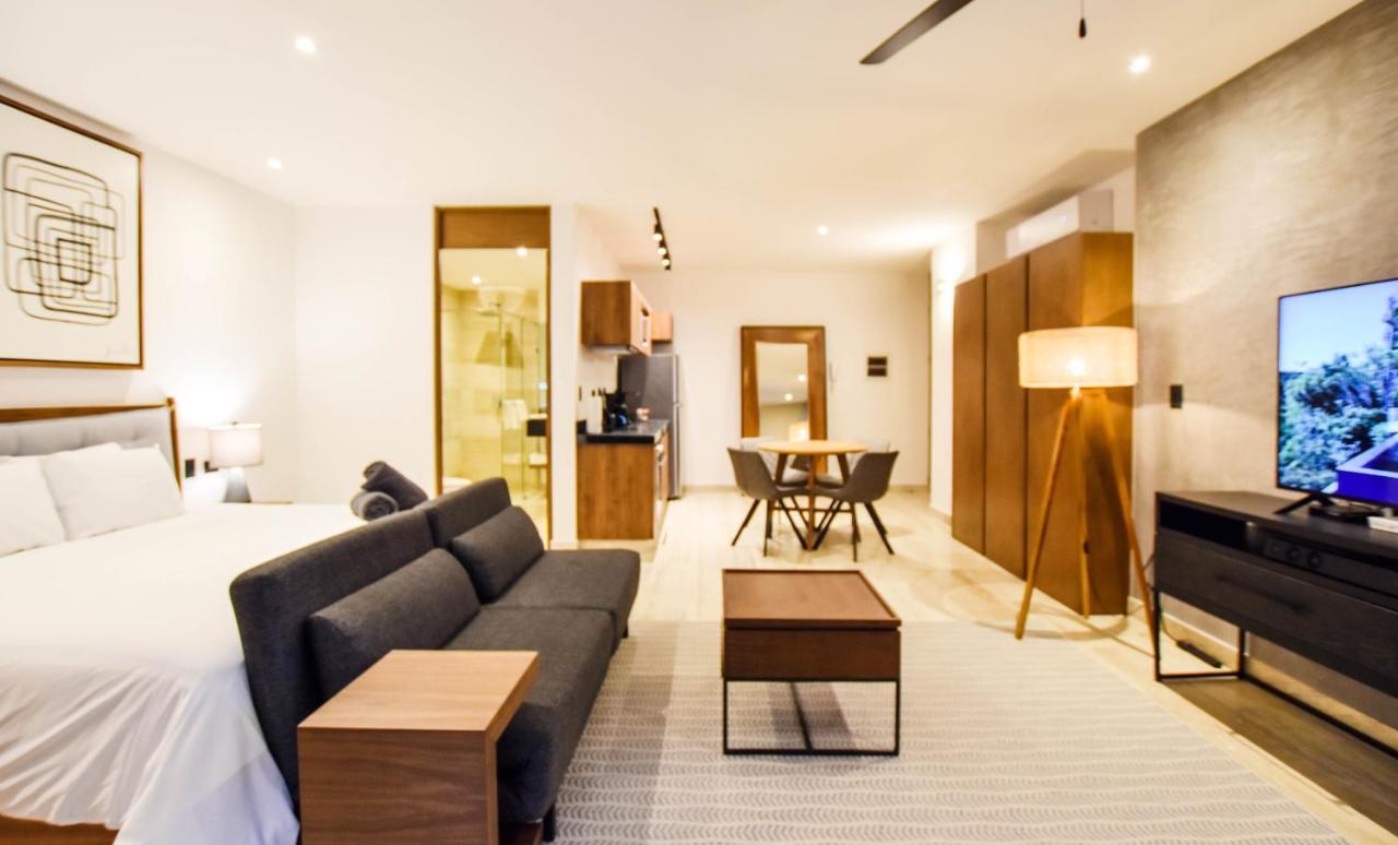 Downtown Volta By Casago Appartement