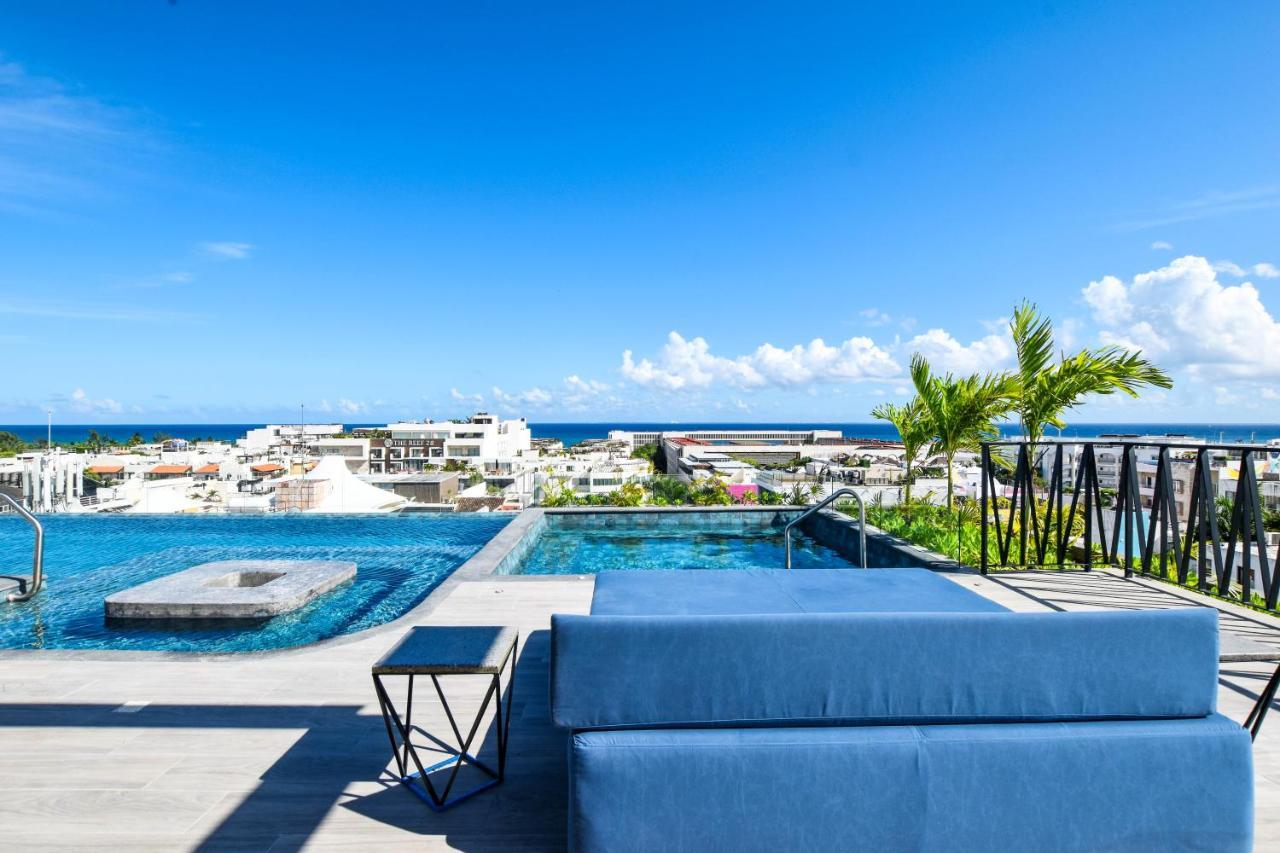 Appartement Downtown Volta By Casago Playa del Carmen